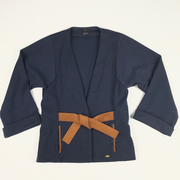 Lacoste Jackets & Blazers - Lacoste Blazer size 34